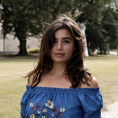 Anna — Virtual Academy of Languages
