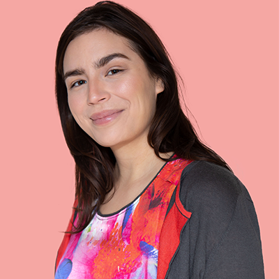 Anna — Language Coach